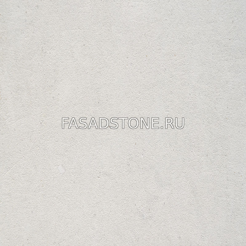 Дагестанский белый камень известняк для фасадов